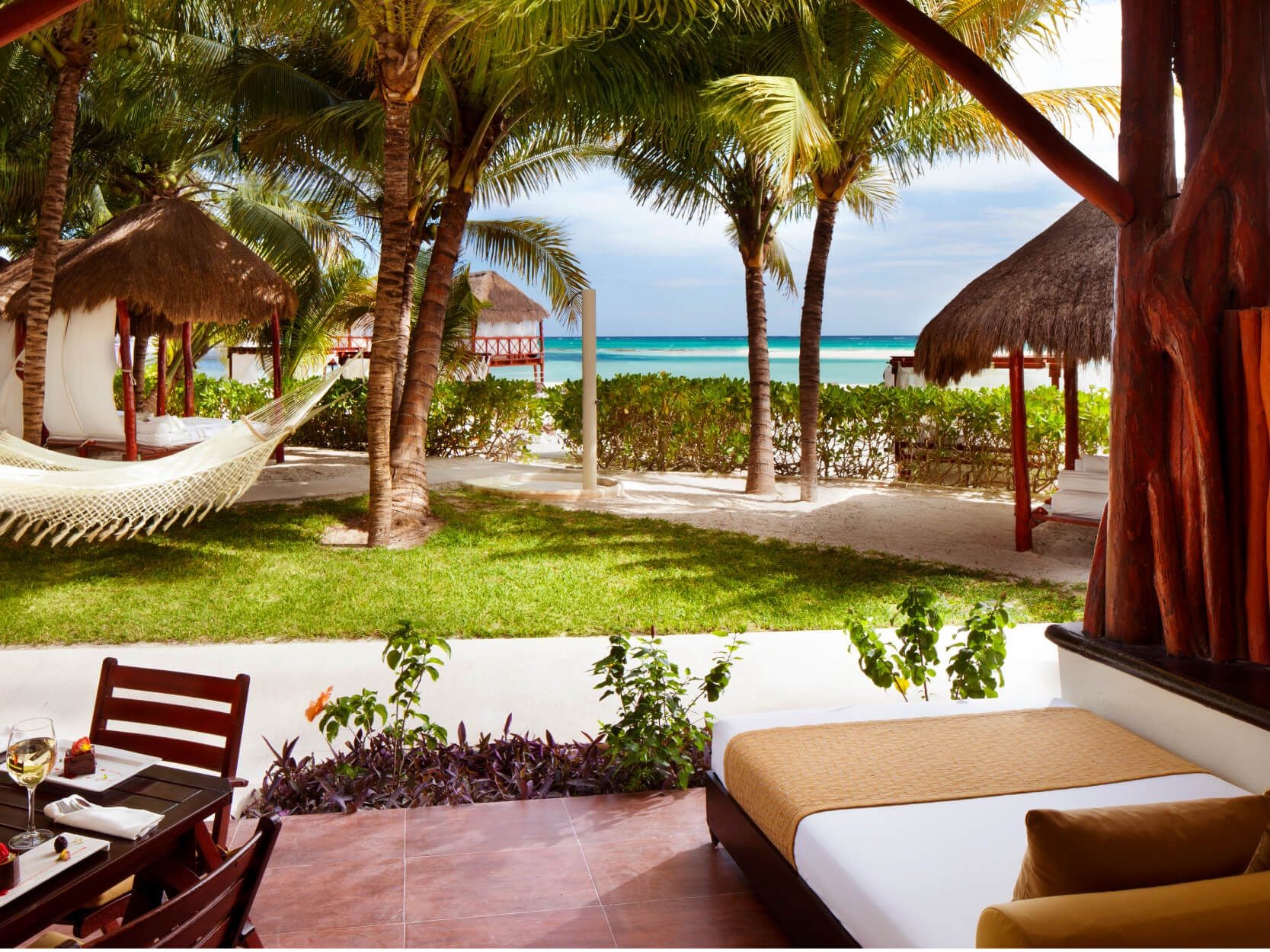 Exotic Travelers Club Riviera Maya *0013876