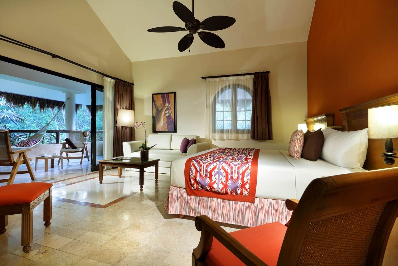 Grand Palladium Riviera Maya *0019429